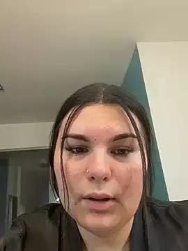 BellaRave from StripChat is Freechat
