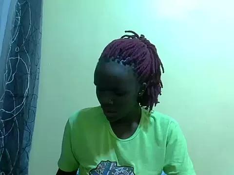 bellarincandy from StripChat