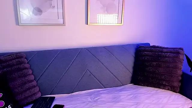 BellaRosee__ from StripChat is Freechat