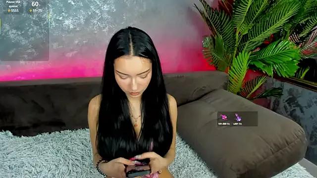 BettyAshley from StripChat