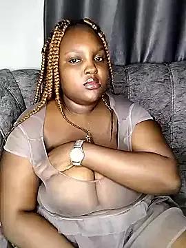 Bigboobylovers from StripChat is Freechat