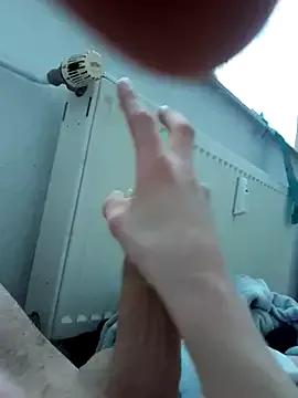 Bigdick420anal from StripChat is Freechat