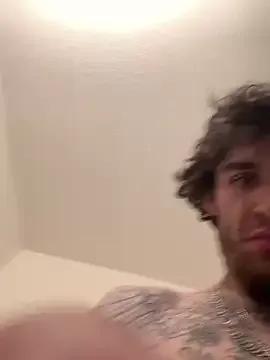 Bigdickrick23 from StripChat is Freechat