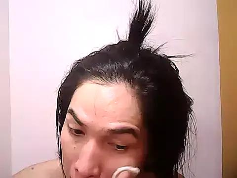 BigDickTrans from StripChat is Freechat
