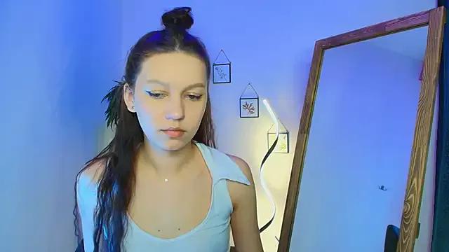 Try the hottest girls free webcams as they get au naturel and get naked fulfilling your nuttiest whims.