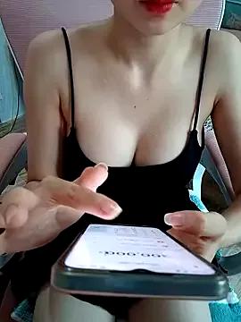 BingBing8866 from StripChat is Freechat