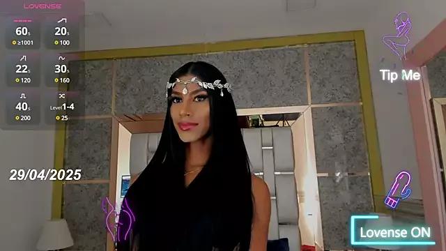 Photos of BlackBeauty_Ts from StripChat is Freechat