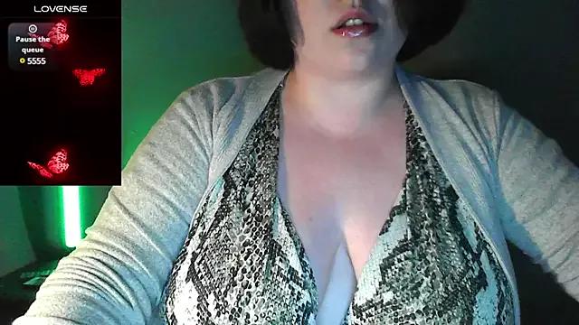 BlackkkVelvet from StripChat is Freechat