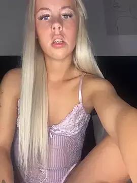 Photos of Blondebabee_x from StripChat is Private