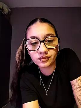 blvckbabyweed07 from StripChat is Freechat