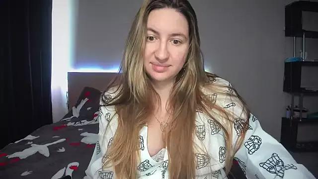 BonBon_ from StripChat