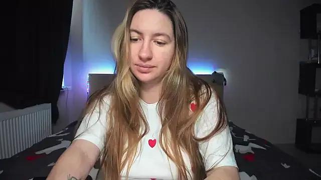 BonBon_ from StripChat
