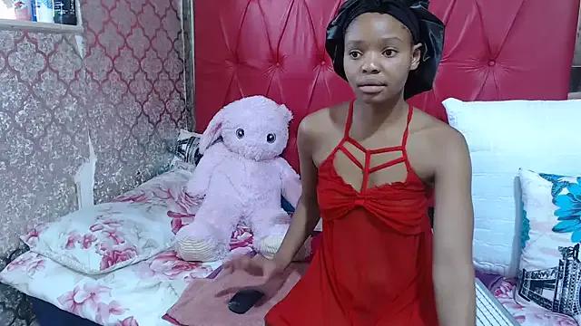 Photos of BondiBitch from StripChat is Private