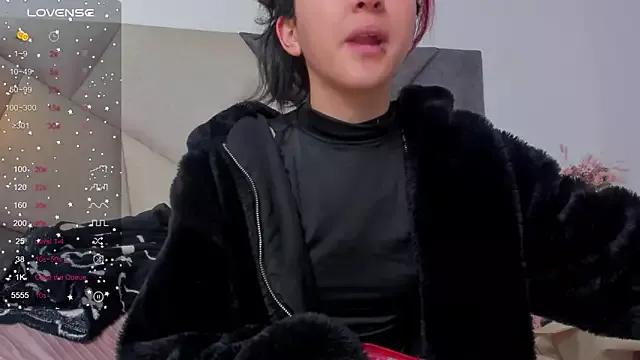 BonnieCute_ from StripChat is Freechat