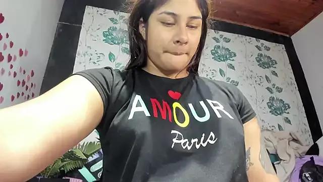 BonnieGrayssonS from StripChat
