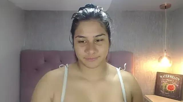 BonnieGrayssonS from StripChat