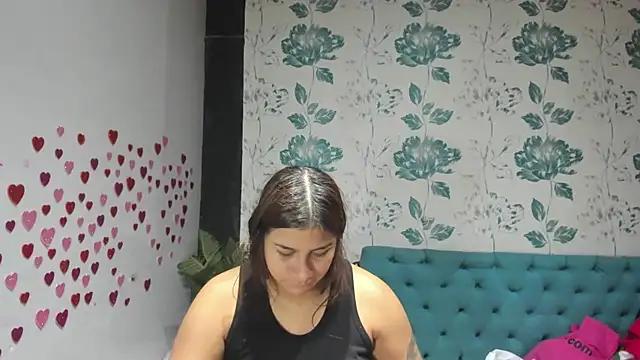 BonnieGrayssonS from StripChat