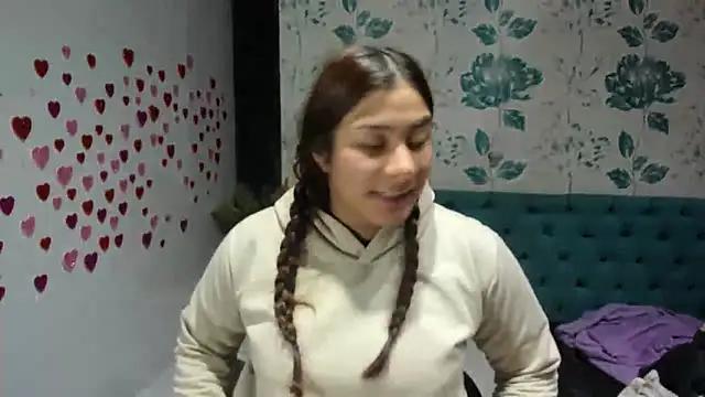 BonnieGrayssonS from StripChat