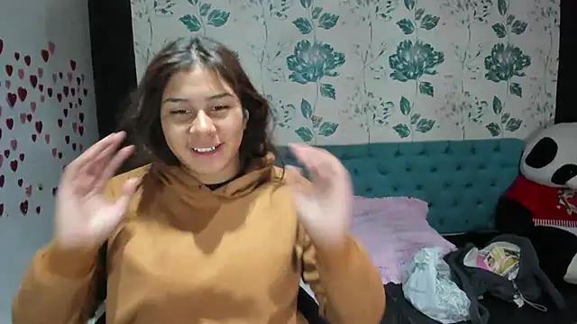 BonnieGrayssonS from StripChat