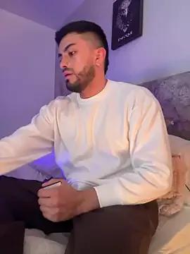 Photos of Brian_Kiim from StripChat is Private
