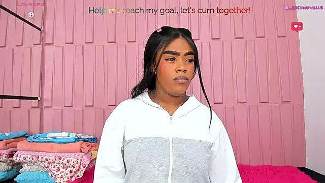 Briana_Wells_ webcams show profile image 