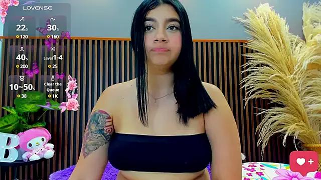 Try the hottest girls free webcams as they get au naturel and get naked fulfilling your nuttiest whims.