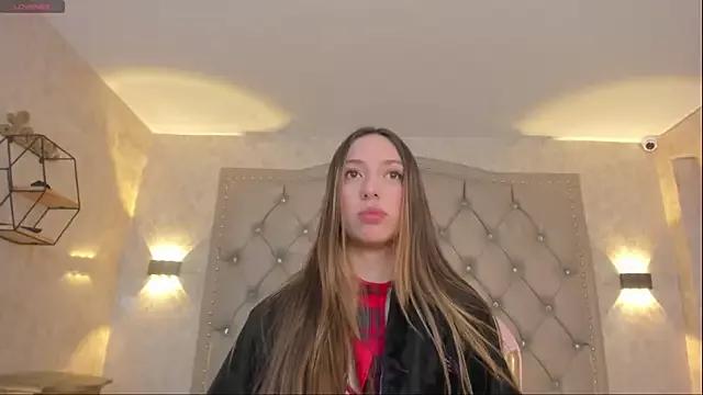 brier_angels from StripChat is Freechat