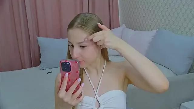 Photos of BritneyCruze from StripChat is Freechat