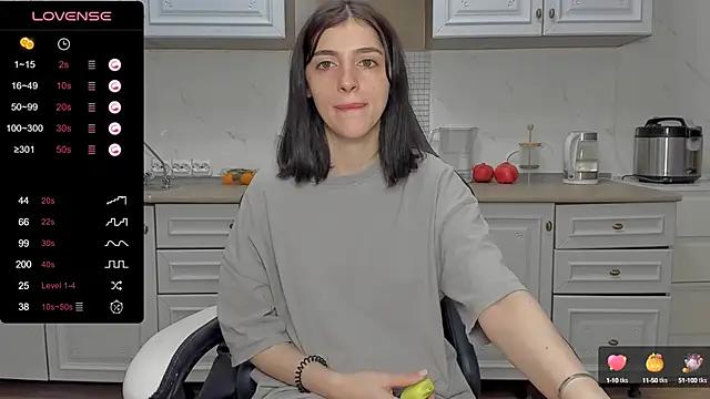 broosnica1 from StripChat