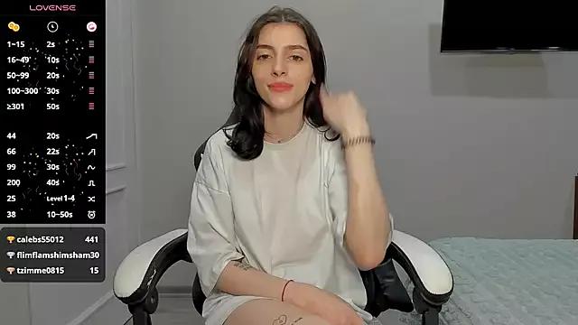 broosnica1 from StripChat