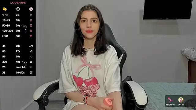 broosnica1 from StripChat