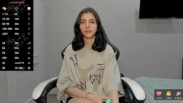 broosnica1 from StripChat