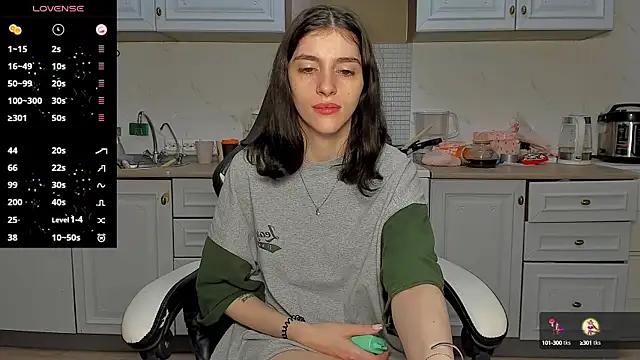 broosnica1 from StripChat