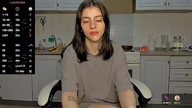broosnica1 from StripChat