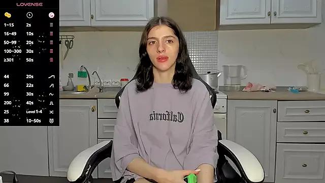 broosnica1 from StripChat