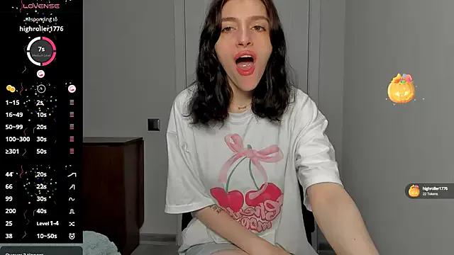 broosnica1 from StripChat