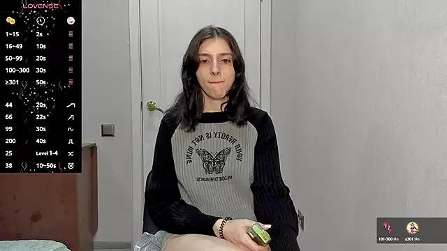 broosnica1 from StripChat