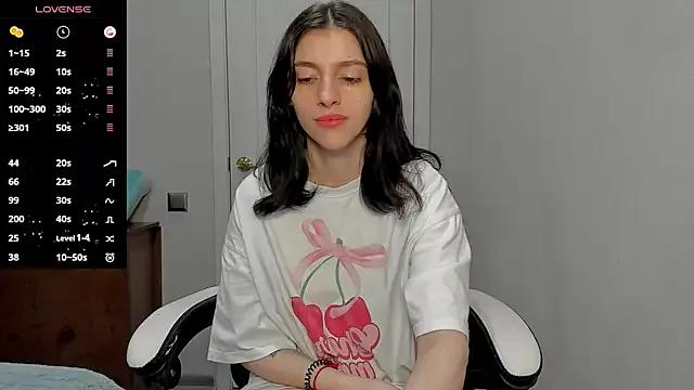 broosnica1 from StripChat