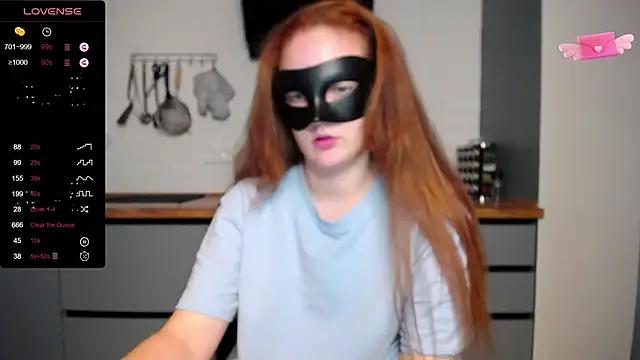BubbbleGumm from StripChat