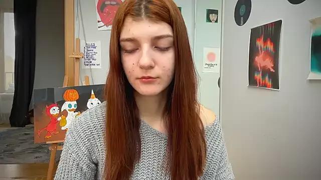 Photos of Bunny_ShyGirl from StripChat is Freechat