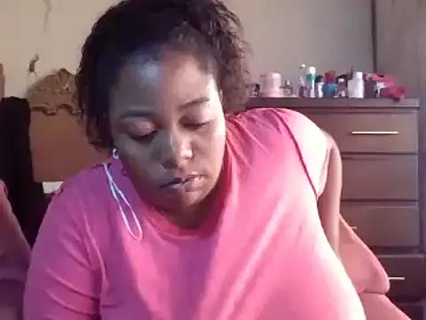 bustyboobs6 from StripChat is Freechat