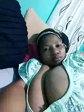 Bustyslave48 from StripChat is Freechat