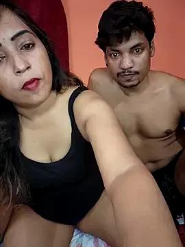 Photos of Butiful_Vabi from StripChat is Group