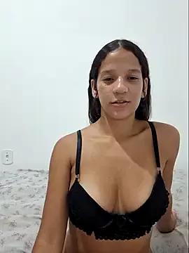 Photos of By_Aninha from StripChat is Freechat