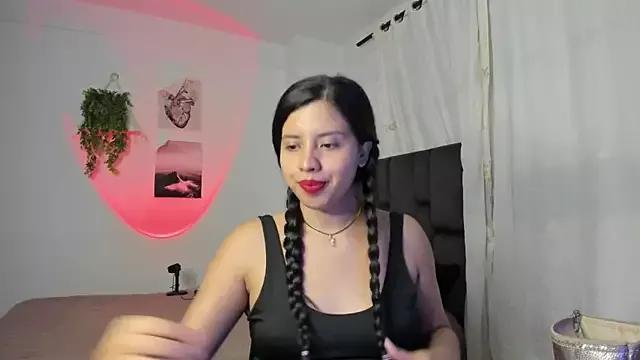 byanabrown from StripChat is Freechat
