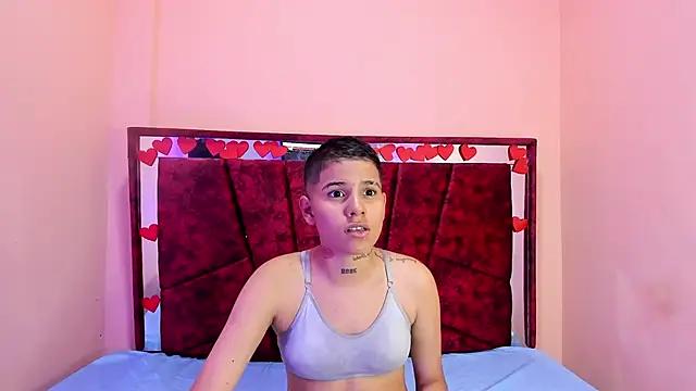 Try the hottest girls free webcams as they get au naturel and get naked fulfilling your nuttiest whims.