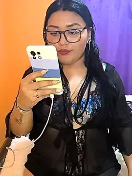 Camiii_03 from StripChat is Freechat