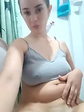Camila_Heisel from StripChat is Freechat