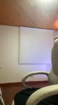 Camila_pinkk from StripChat is Freechat