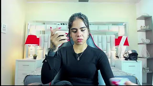 camila_sweet20 from StripChat is Freechat